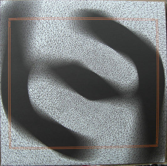 Hardspace – Hardspace Vol Three 2x12" Vinyl Compilation