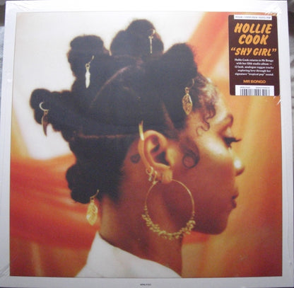 Hollie Cook – Shy Girl Vinyl, LP, Album