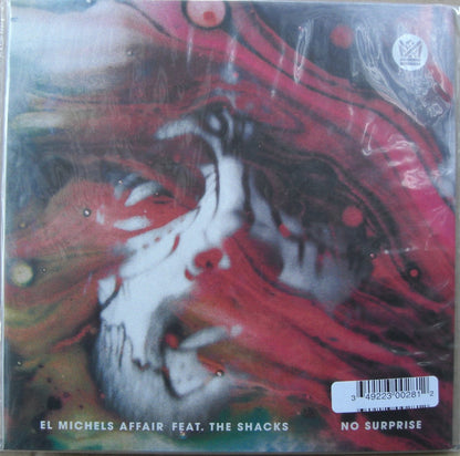 El Michels Affair Feat. The Shacks – Strange Boy 7"