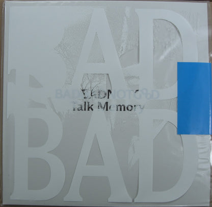 BadBadNotGood – Talk Memory 2x Vinilo, Álbum LP
