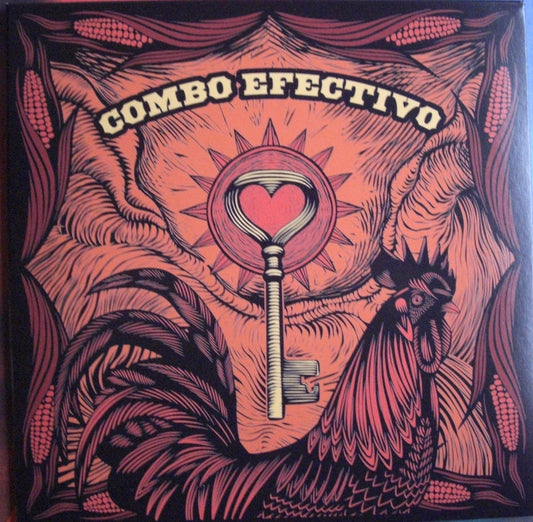 Combo Efectivo - La Llave Maestra / Picada De Culebra Vinyl, 7"