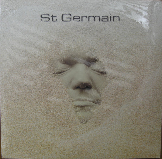 St Germain – St Germain 2x Vinyl, LP, Album