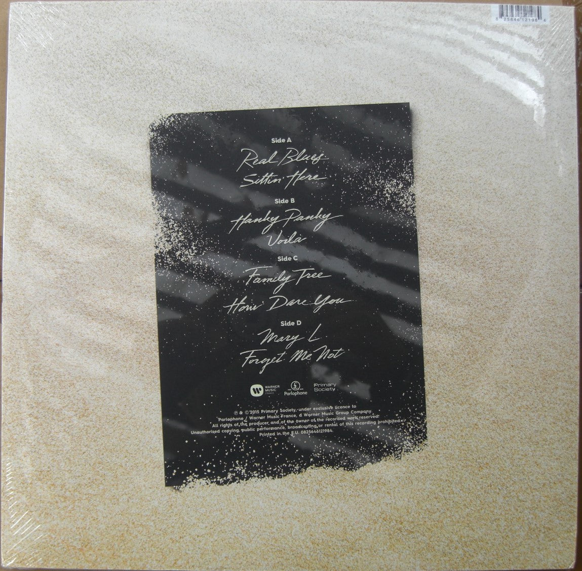 St Germain – St Germain 2x Vinyl, LP, Album