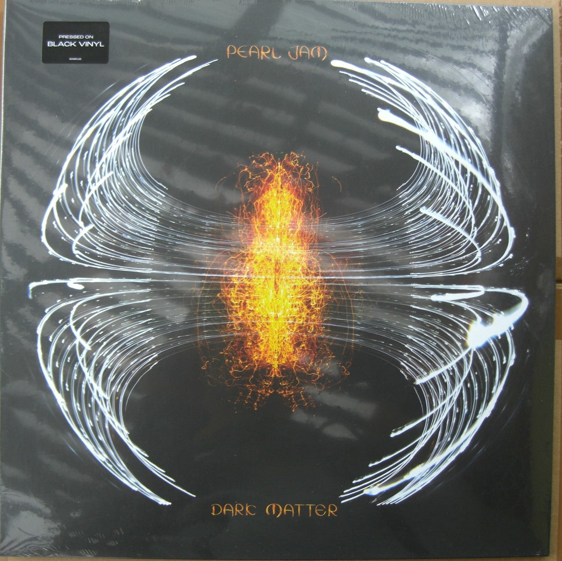 Pearl Jam - Dark Matter Vinyl, LP, Album