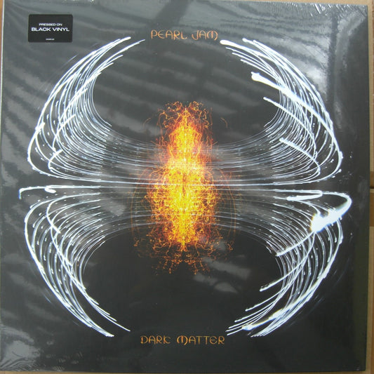 Pearl Jam - Dark Matter Vinyl, LP, Album