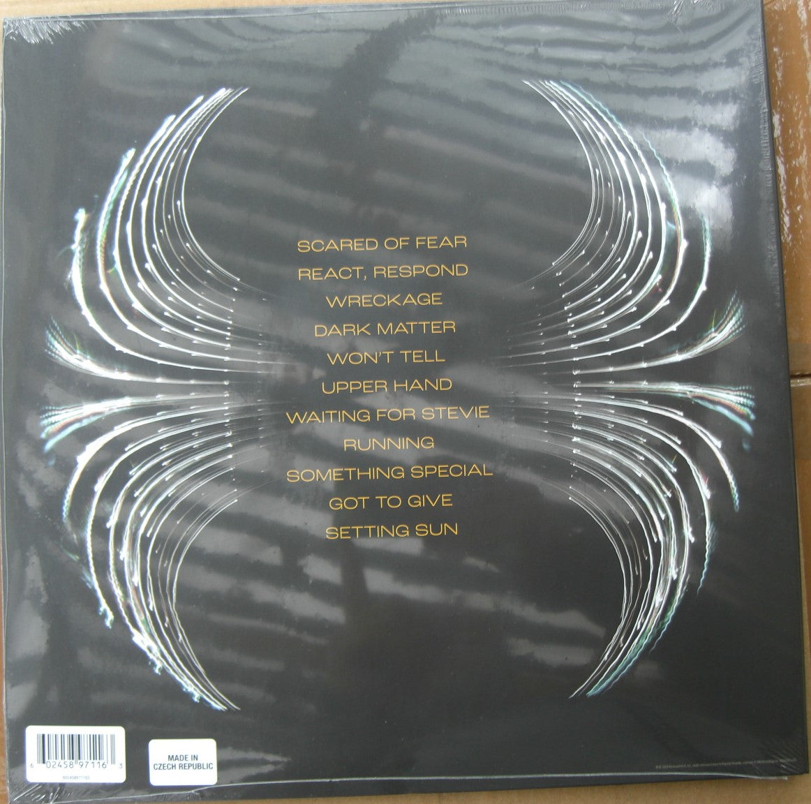 Pearl Jam - Dark Matter Vinyl, LP, Album