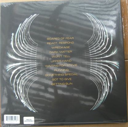 Pearl Jam - Dark Matter Vinyl, LP, Album