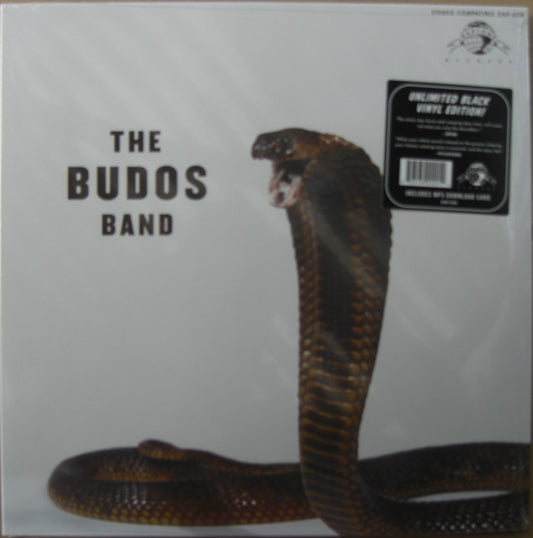 The Budos Band – The Budos Band III Vinyl, LP, Album