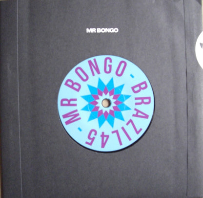 Di Melo – Kilario / Pernalonga Vinyl, 7"