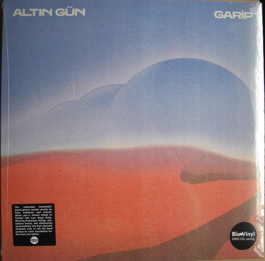 Altin Gün - Garip Vinyl, LP, Album