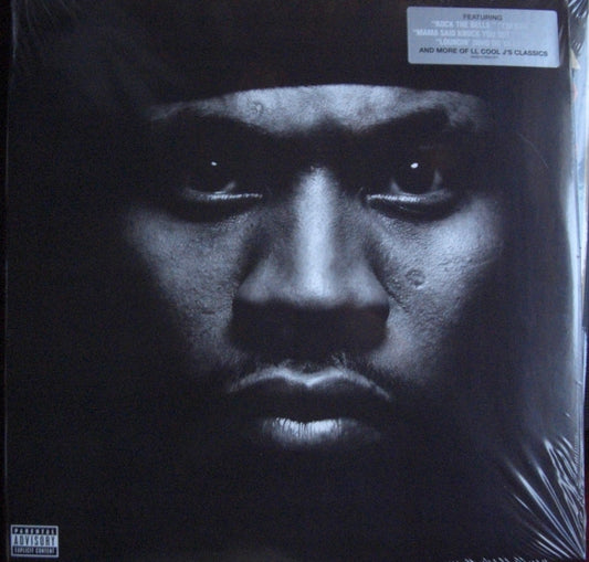 LL Cool J – All World: Greatest Hits 2x Vinyl, LP, Compilation Reissue