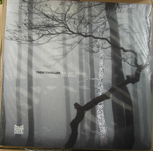 Trentemøller – The Last Resort (Vinyl Edt) 2x Vinyl, 12" Album