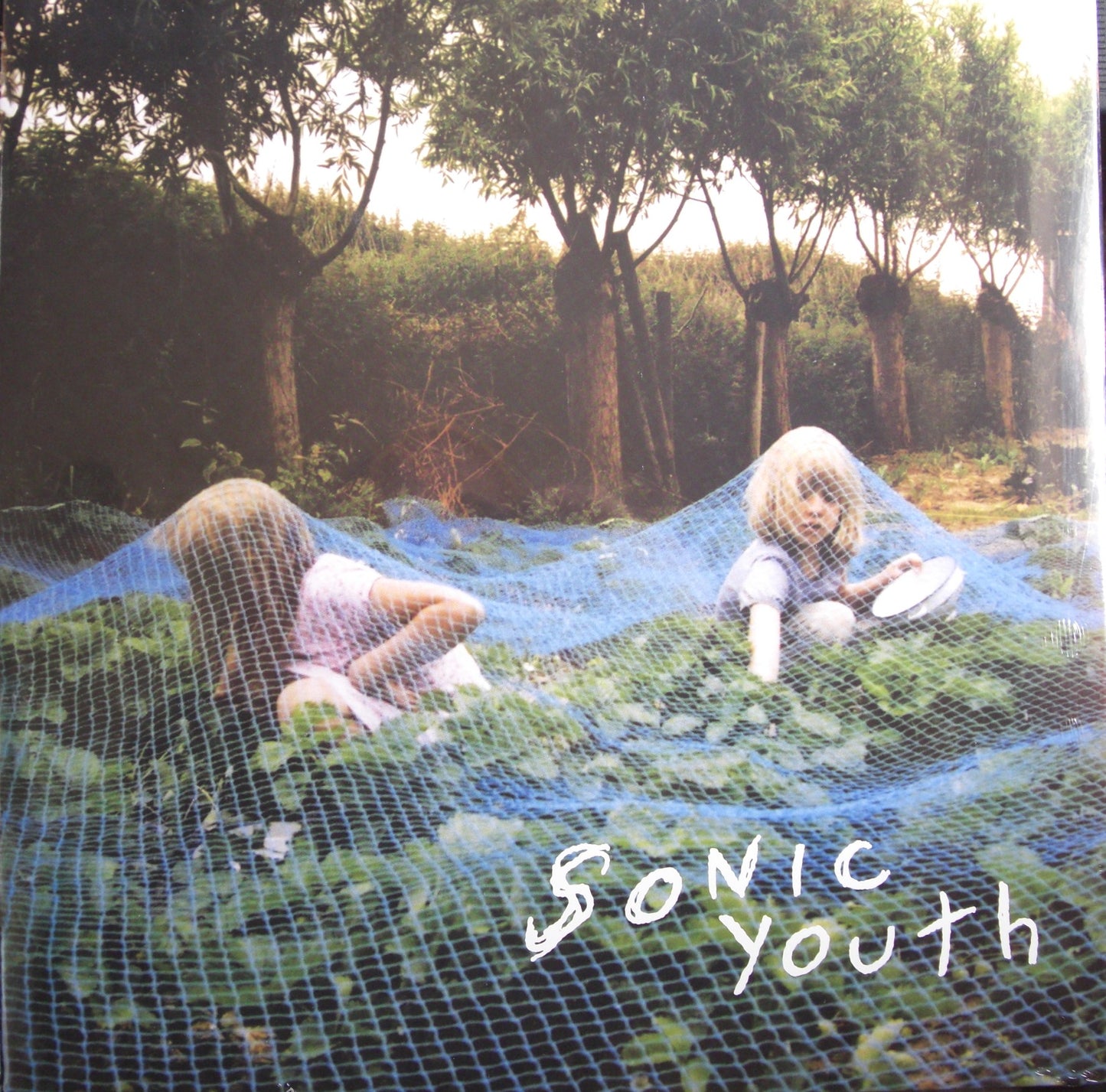 Sonic Youth – Murray Street Vinyl, LP, Album, Reissue