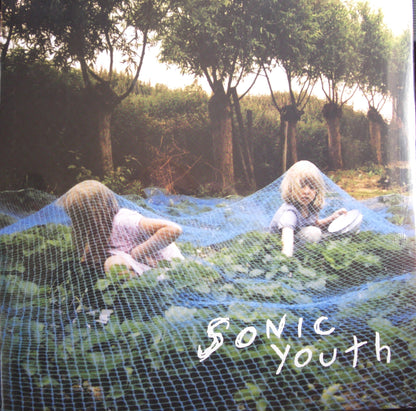 Sonic Youth – Murray Street Vinyl, LP, Album, Reissue