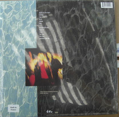 Nirvana – Nevermind Vinyl, LP, Album