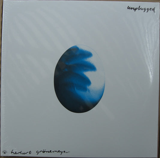 Herbert Grönemeyer – Unplugged Herbert 2x Vinyl, LP, Album