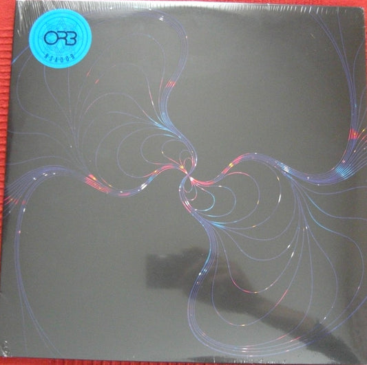 The Orb – No Sounds Are Out Of Bounds 2 x Vinyl, LP, Album