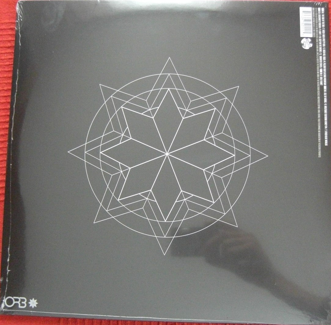 The Orb – No Sounds Are Out Of Bounds 2 x Vinyl, LP, Album