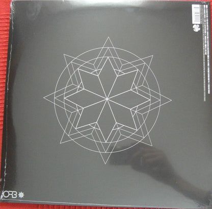 The Orb – No Sounds Are Out Of Bounds 2 x Vinyl, LP, Album