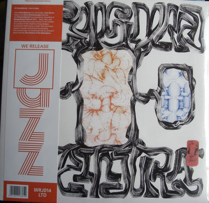 Ill Considered - Live in Jura 2x Vinyl, LP, Album, Limited Edt