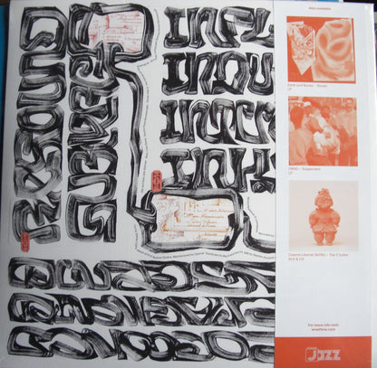 Ill Considered - Live in Jura 2x Vinyl, LP, Album, Limited Edt