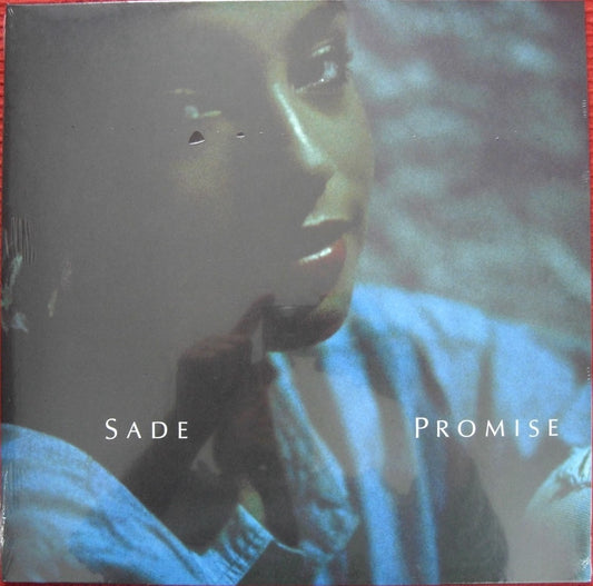 Sade – Promise Vinyl, LP, Album