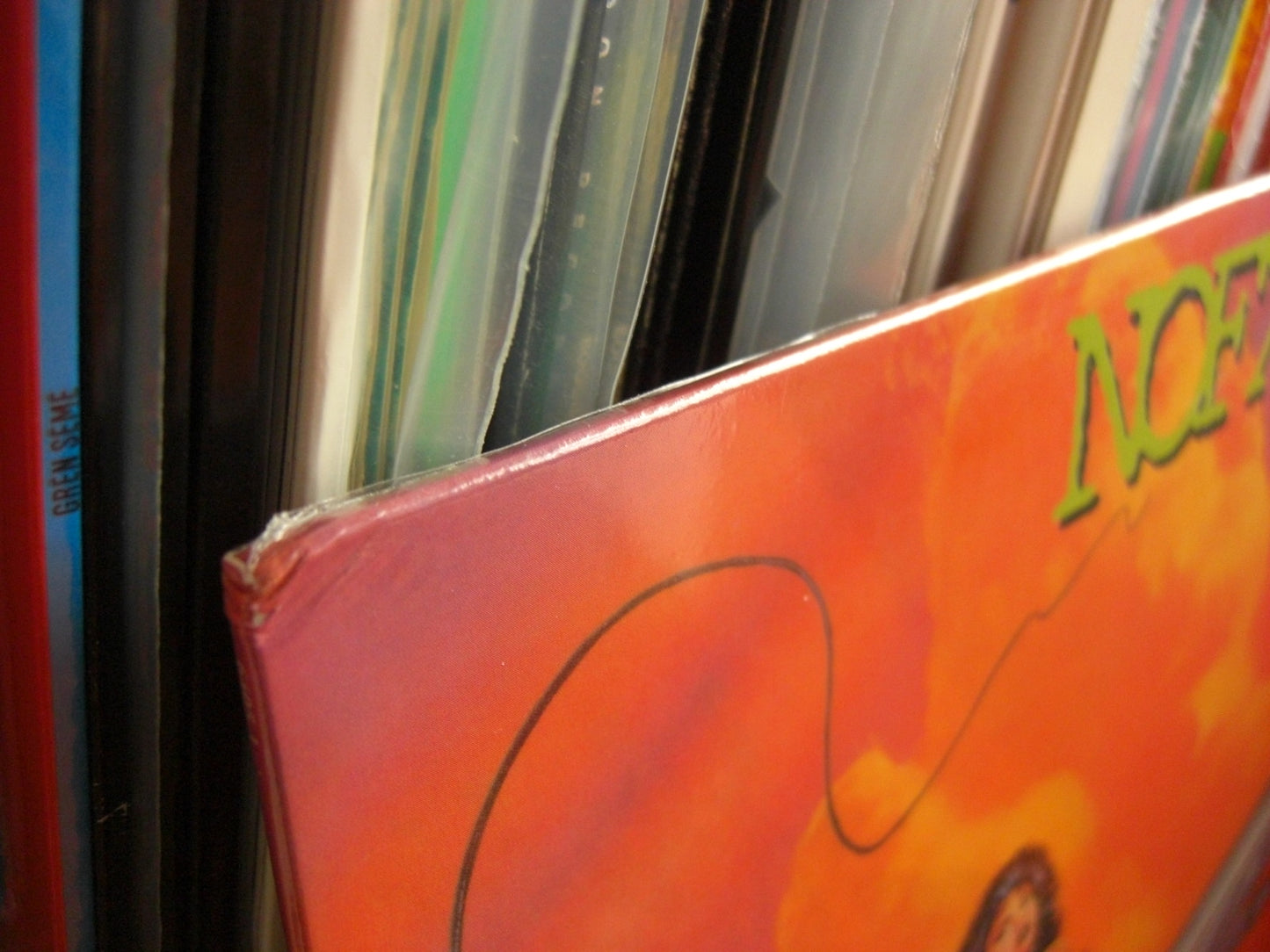 NOFX – S &amp; M Airlines Vinilo, LP, Álbum