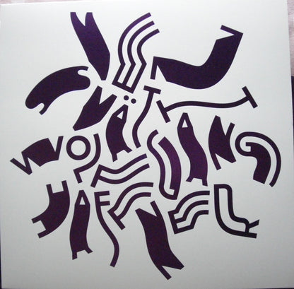 Sven Väth x Wolfgang Haffner - Fusion/ L'Esperanza/ Barbarella (Wolfgang Haffner Jazz Versions) Vinyl, 12"