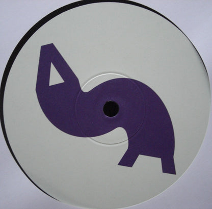 Sven Väth x Wolfgang Haffner - Fusion/ L'Esperanza/ Barbarella (Wolfgang Haffner Jazz Versions) Vinyl, 12"