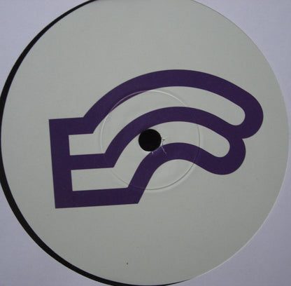 Sven Väth x Wolfgang Haffner - Fusion/ L'Esperanza/ Barbarella (Wolfgang Haffner Jazz Versions) Vinyl, 12"