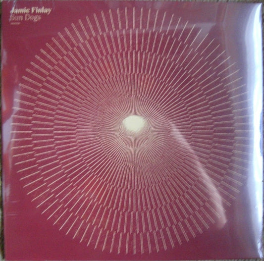 Jamie Finlay – Sun Dogs Vinyl, LP, Album