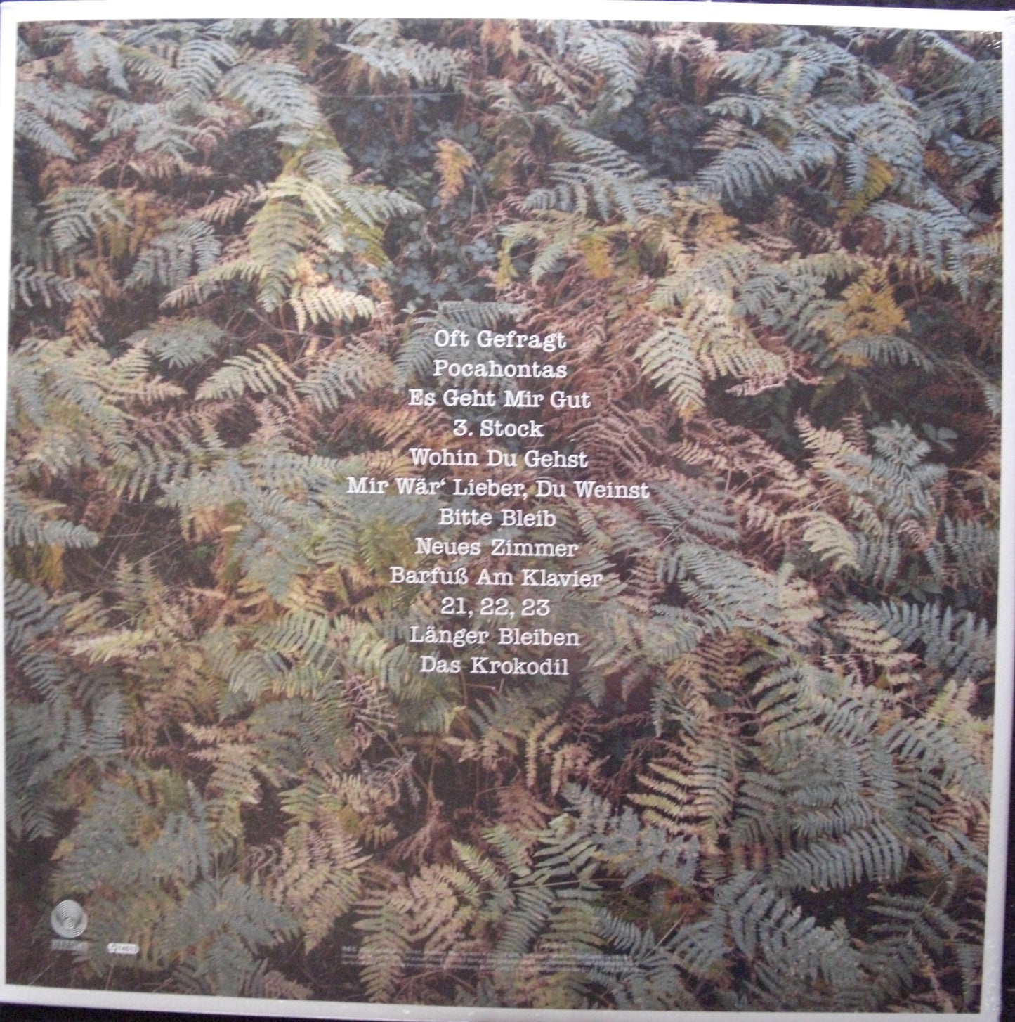 AnnenMayKantereit – Alles Nix Konkretes 2x Vinyl, LP, Album, Reissue