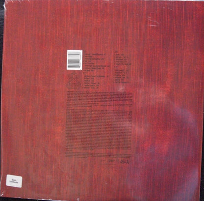 Janet Jackson – The Velvet Rope 2x Vinyl, LP, Album, Reissue EU