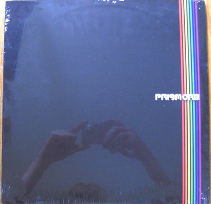 The Orb – Prism 2x Vinyl, LP, Album