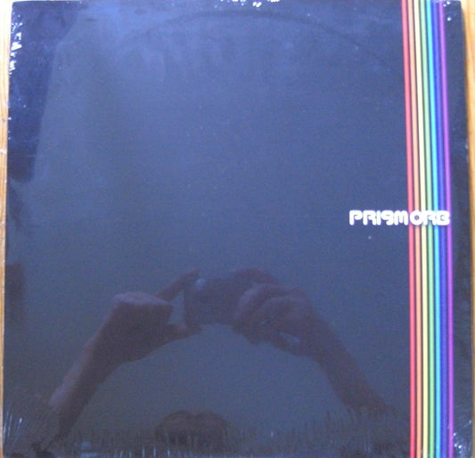 The Orb – Prism 2x Vinyl, LP, Album