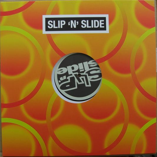 Blaze – Lovelee Dae (Remixes) Vinyl, 12" Single