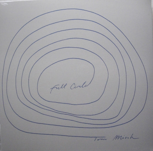 Tom Misch - Full Circle Vinyl, LP, Album