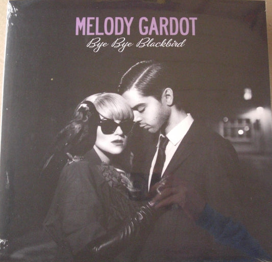 Melody Gardot – Bye Bye Blackbird Vinyl, 12", EP RSD 2026