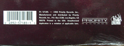 Ice Cube – The Predator Vinyl, LP, Album US 1992