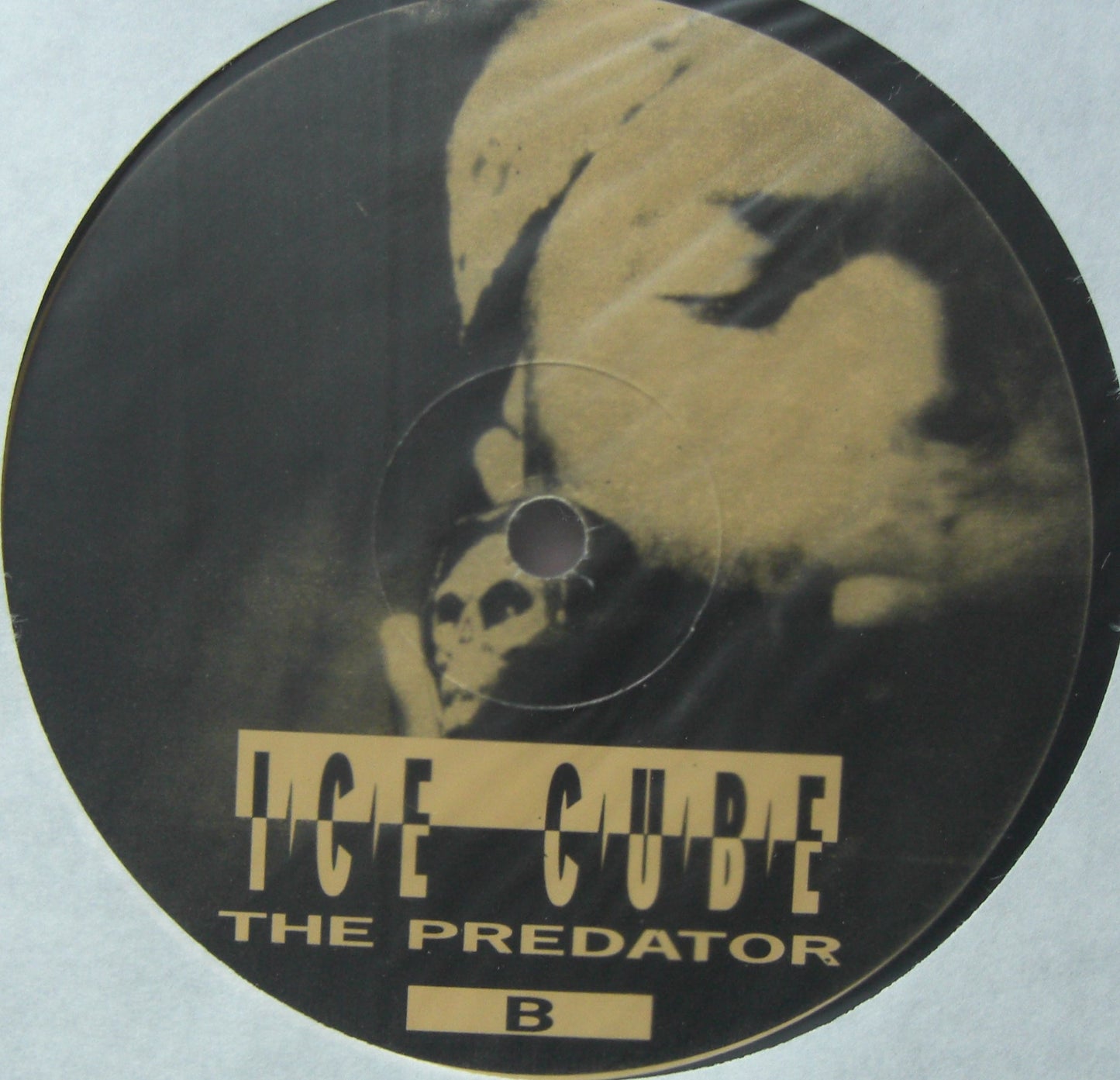 Ice Cube – The Predator Vinyl, LP, Album US 1992