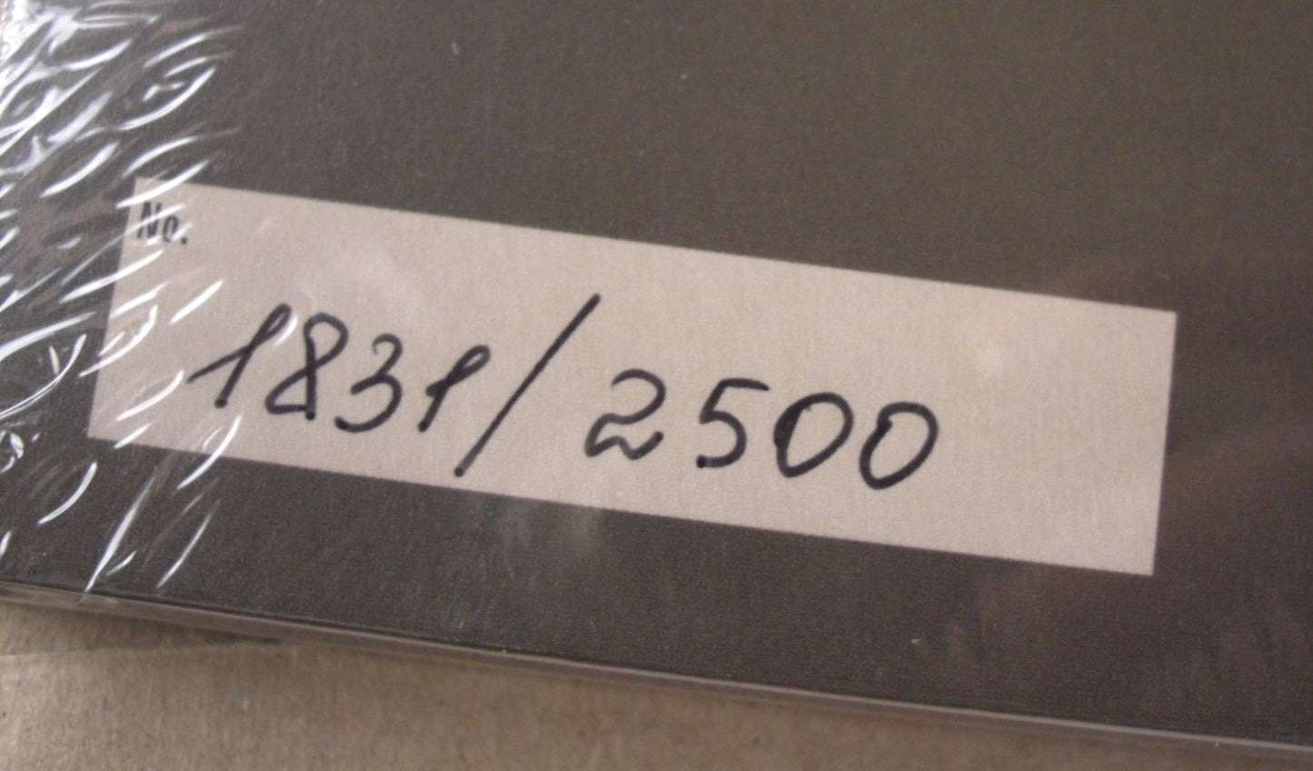 FK Allstars – En Directo 3x Vinyl, LP, Album, Reissue