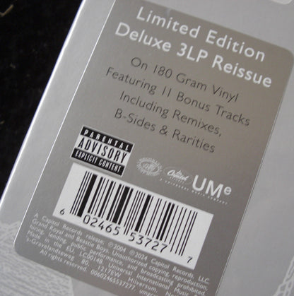 Beastie Boys – To The 5 Boroughs 3x Vinyl, LP, Album, Reissue, Limited Edt, Box