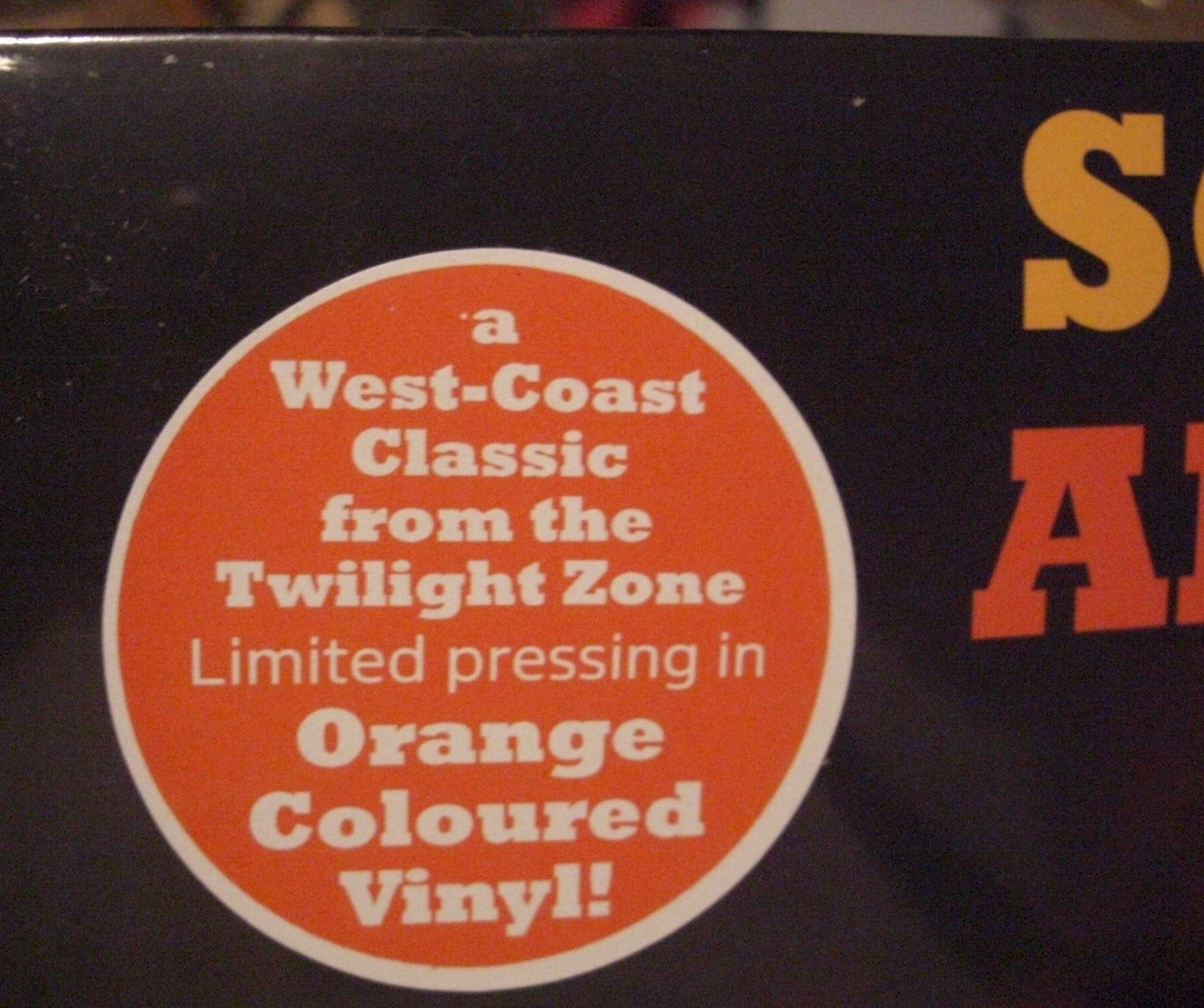 Chris Lucey – Songs Of Protest And Anti Protest Vinyl, LP, Album, Reissue, RSD 2026