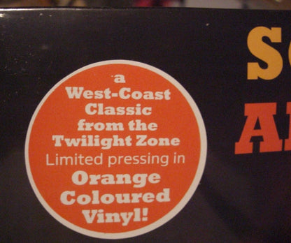 Chris Lucey – Songs Of Protest And Anti Protest Vinyl, LP, Album, Reissue, RSD 2026
