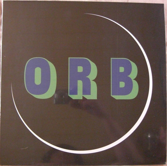 ORB – Vinilo de nacimiento, LP, Álbum