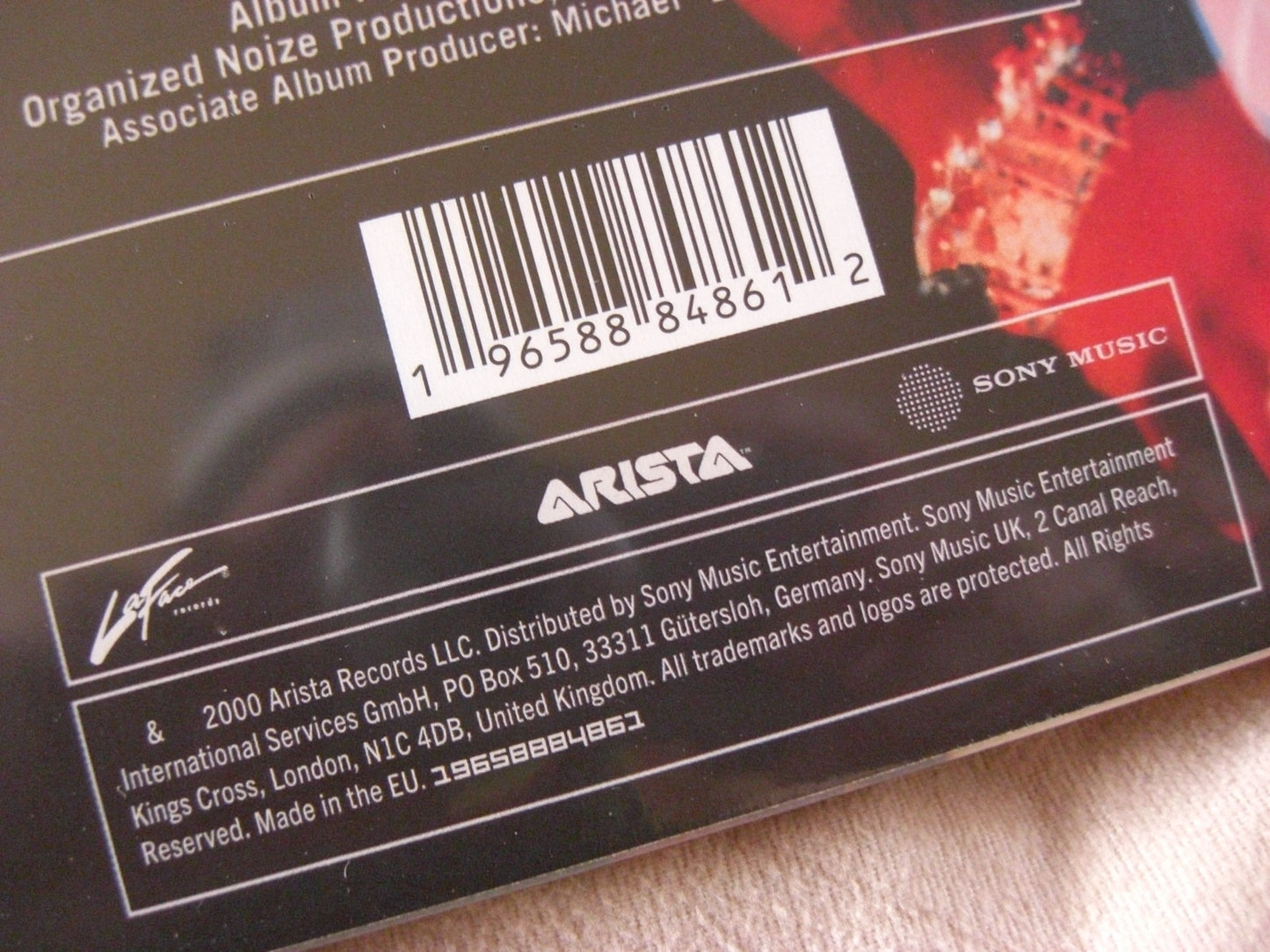OutKast – Stankonia 2 x Vinyl, LP, Album