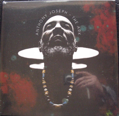 Anthony Joseph – The Ark 2x Vinyl, LP, Album