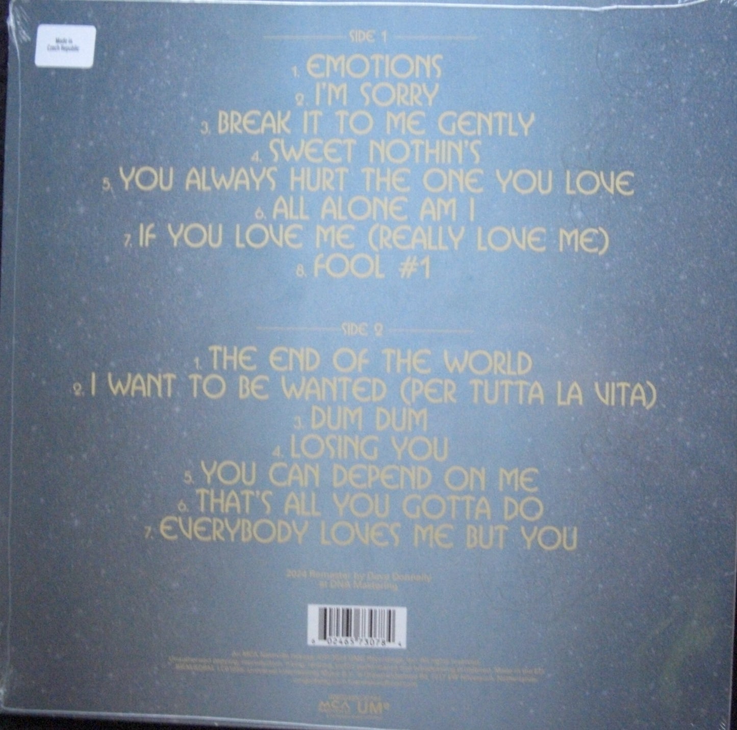 Brenda Lee – Greatest Hits Vinyl, LP, Compilation