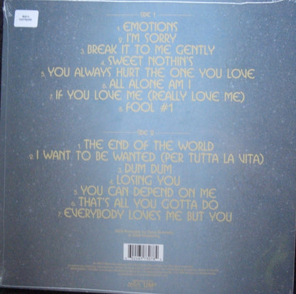 Brenda Lee – Greatest Hits Vinyl, LP, Compilation