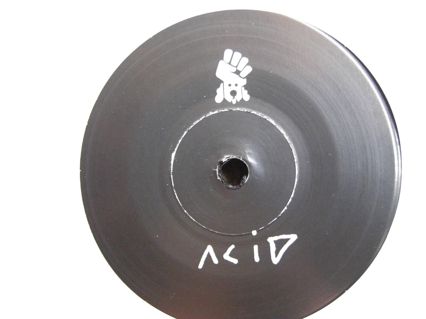 Knarfmitte Killrellöm – Kipp Das Acid In Den Synth / Du Fand'st Doch Immer Alles Scheisse VInyl 7"